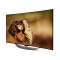 Samsung Curved 32" LED TV