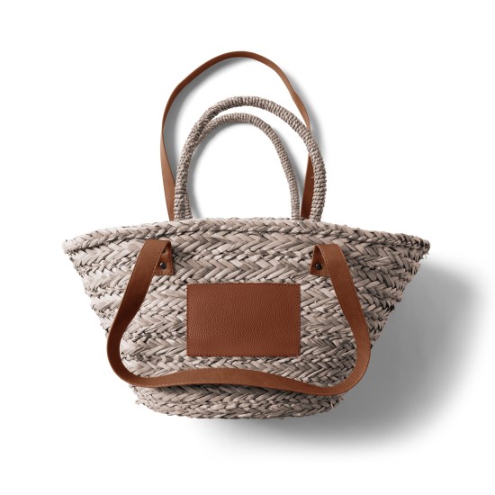 Women Straw Summer Bag 